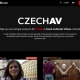 CzechAv is a good pay pornsite with with european girls