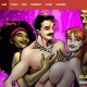 Popular paid porn site for the lovers of comic porn stoires and big breats