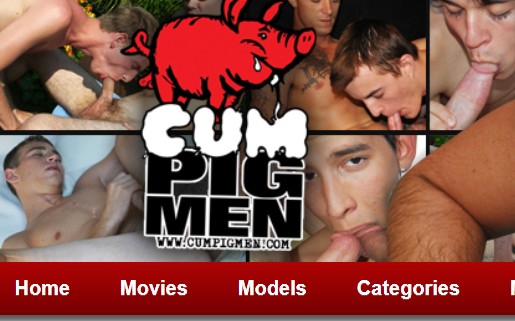 Top premium sex site for gay sucking cocks