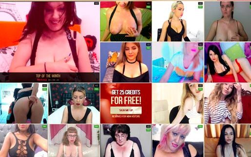 Nice paid sex site for hardcore live porn cams