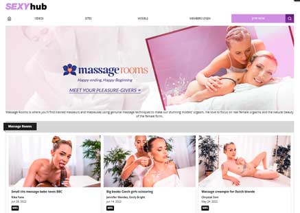 Greatest hd sex website full of masseur porn stuff
